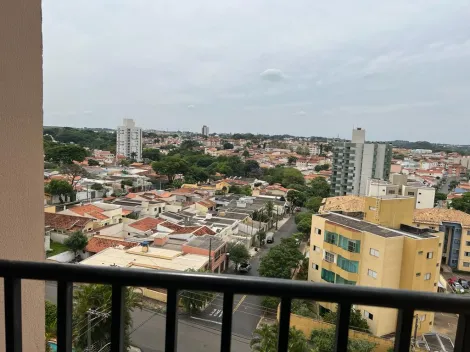 imagem 1 - Venda de Apartamento - Padrão no bairro Jardim Santa Paula com 2 dormitórios - área útil 54,00m2 em São Carlos/SP imagem 1 - Venda de Apartamento - Padrão no bairro Jardim Santa Paula com 2 dormitórios - área útil 54,00m2 em São Carlos/SP