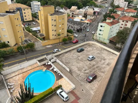Venda de Apartamento - Padrão no bairro Jardim Santa Paula com 2 dormitórios - área útil 54,00m2 em São Carlos/SP