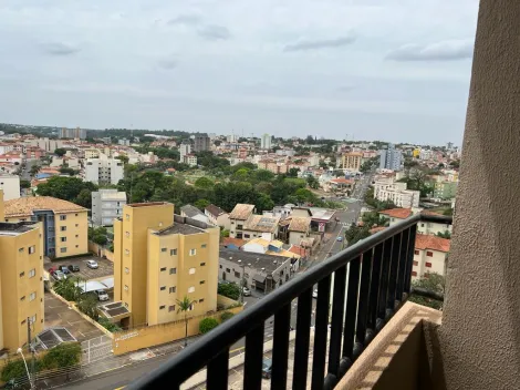 imagem 4 - Venda de Apartamento - Padrão no bairro Jardim Santa Paula com 2 dormitórios - área útil 54,00m2 em São Carlos/SP imagem 4 - Venda de Apartamento - Padrão no bairro Jardim Santa Paula com 2 dormitórios - área útil 54,00m2 em São Carlos/SP