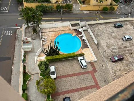 Venda de Apartamento - Padrão no bairro Jardim Santa Paula com 2 dormitórios - área útil 54,00m2 em São Carlos/SP