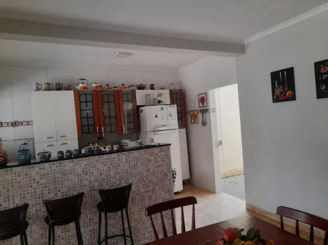 imagem 4 - Venda de Casa - Sobrado no bairro Parque Santa Felícia Jardim em São Carlos/SP imagem 4 - Venda de Casa - Sobrado no bairro Parque Santa Felícia Jardim em São Carlos/SP