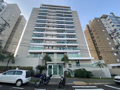 Alugar Apartamento / Padrão em São Carlos. apenas R$ 3.334,00