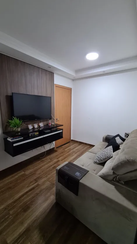 imagem 2 - Apartamento - Padrão imagem 2 - Apartamento - Padrão