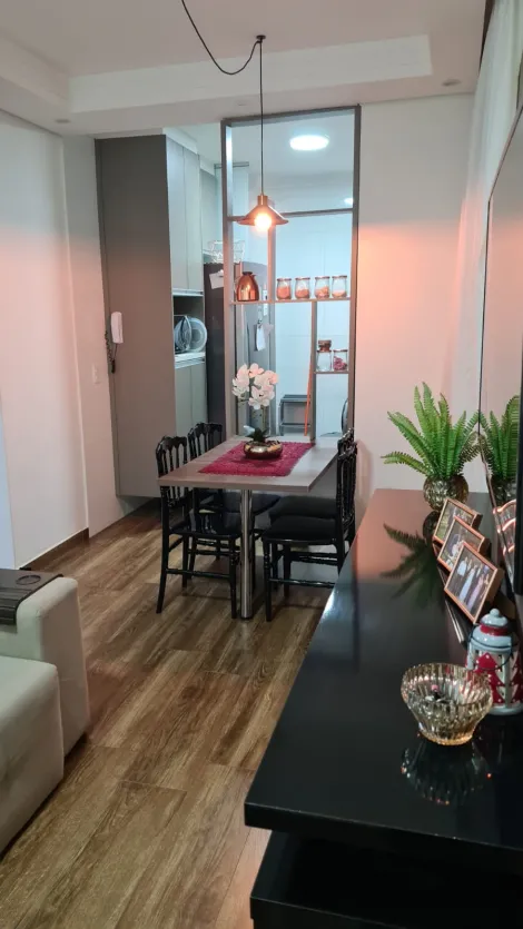 imagem 3 - Apartamento - Padrão imagem 3 - Apartamento - Padrão