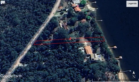 imagem 1 - Terreno - Área imagem 1 - Terreno - Área