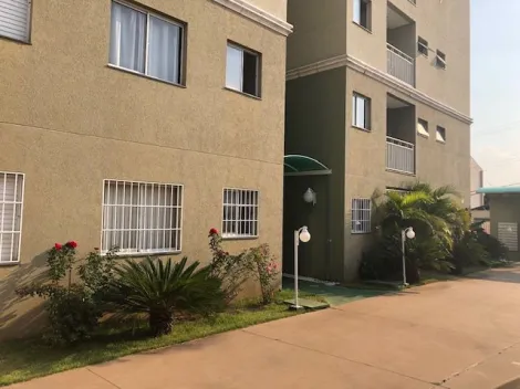 Venda de Apartamento - Padrão na Vila Costa Do Sol, São Carlos/SP