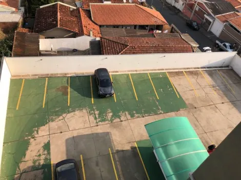 Venda de Apartamento - Padrão na Vila Costa Do Sol, São Carlos/SP