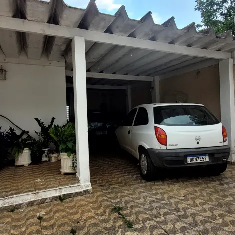 Alugar Casa / Padrão em São Carlos. apenas R$ 550.000,00