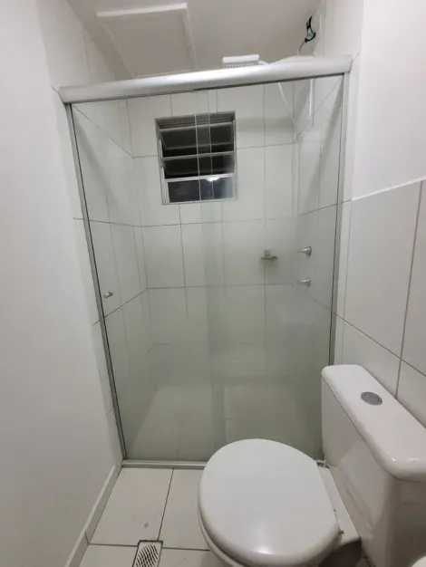APARTAMENTO PARA LOCALIZAÇÃO CONDOMÍNIO ÁGUAS FORMOSAS