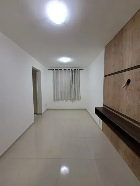 APARTAMENTO PARA LOCALIZAÇÃO CONDOMÍNIO ÁGUAS FORMOSAS