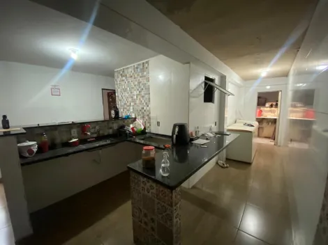 imagem 4 - Venda de Casa - Padrão no bairro Residencial Astolpho Luiz do Prado em São Carlos/SP imagem 4 - Venda de Casa - Padrão no bairro Residencial Astolpho Luiz do Prado em São Carlos/SP