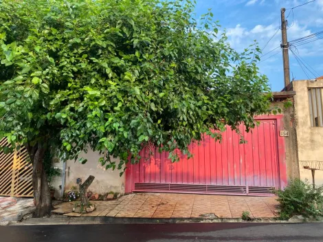 imagem 1 - Venda de Casa - Padrão no bairro Residencial Astolpho Luiz do Prado em São Carlos/SP imagem 1 - Venda de Casa - Padrão no bairro Residencial Astolpho Luiz do Prado em São Carlos/SP