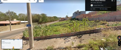 imagem 2 - Terreno - Padrão imagem 2 - Terreno - Padrão