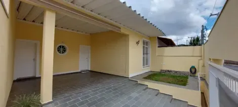 Casa Padrão Residencial ou comercial para locação no bairro Chácara da Barra em Campinas/SP