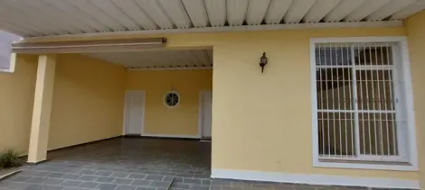 Casa Padrão Residencial ou comercial para locação no bairro Chácara da Barra em Campinas/SP