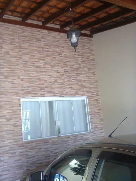 imagem 1 - Venda de Casa - Padrão no bairro Jardim Gibertoni em São Carlos/SP imagem 1 - Venda de Casa - Padrão no bairro Jardim Gibertoni em São Carlos/SP