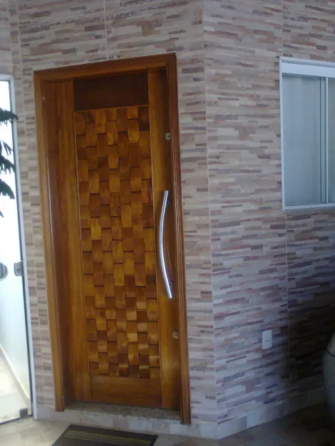 imagem 2 - Venda de Casa - Padrão no bairro Jardim Gibertoni em São Carlos/SP imagem 2 - Venda de Casa - Padrão no bairro Jardim Gibertoni em São Carlos/SP