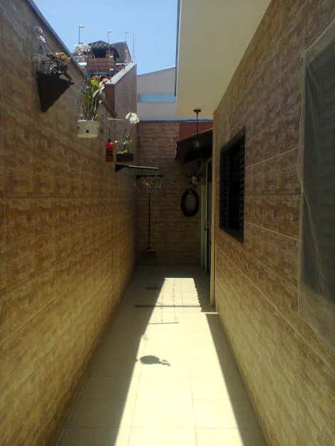 imagem 4 - Venda de Casa - Padrão no bairro Jardim Gibertoni em São Carlos/SP imagem 4 - Venda de Casa - Padrão no bairro Jardim Gibertoni em São Carlos/SP