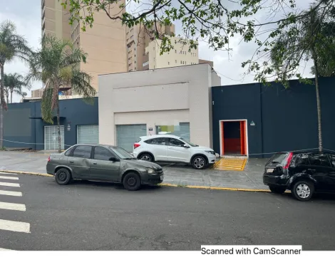 Aluguel de Ponto Comercial no Cambuí, Campinas