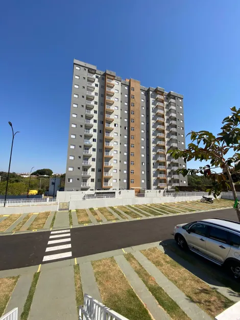 imagem 1 - apartamento de dois dormitórios imagem 1 - apartamento de dois dormitórios
