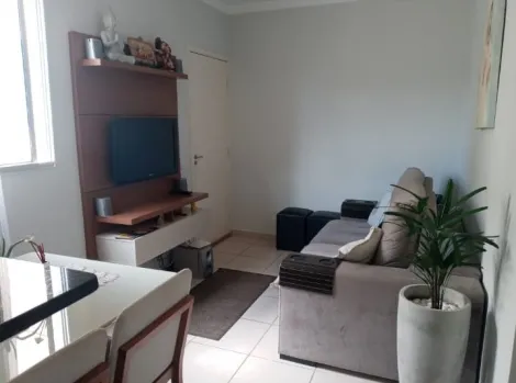 Alugar Apartamento / Padrão em Araraquara. apenas R$ 180.000,00