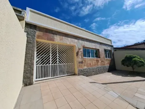 CASA PARA LOCAÇÃO NO BAIRRO PONTE PRETA/CAMPINAS