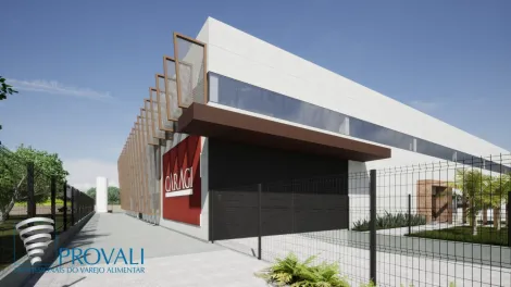 imagem 1 - Comercial - Galpão com condomínio imagem 1 - Comercial - Galpão com condomínio