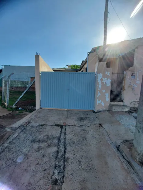 imagem 1 - Casa - Sobrado imagem 1 - Casa - Sobrado
