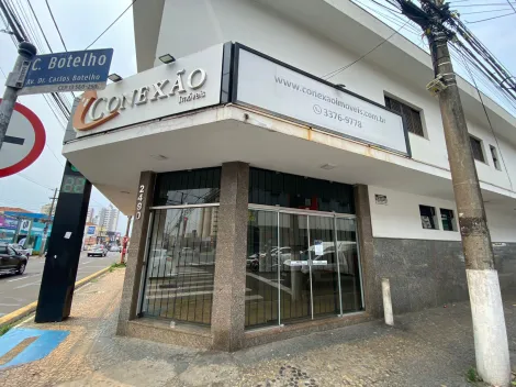 Alugar Comercial / Salão em São Carlos. apenas R$ 6.667,00