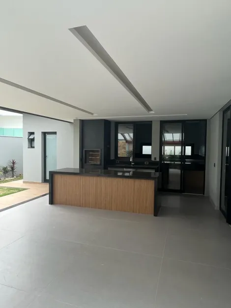 Casa Condomínio Residencial Swiss Park para venda em São Carlos.