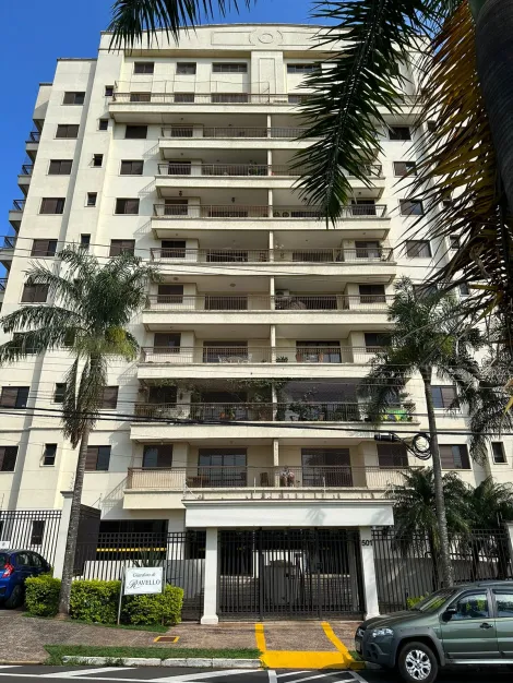 Alugar Apartamento / Duplex Cobertura em São Carlos. apenas R$ 1.600.000,00