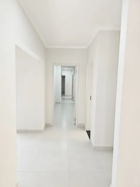 LINDA CASA PARA LOCAÇÃO NO BAIRRO JARDIM CHAPADÃO