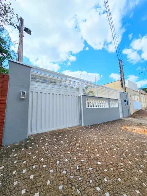 LINDA CASA PARA LOCAÇÃO NO BAIRRO JARDIM CHAPADÃO