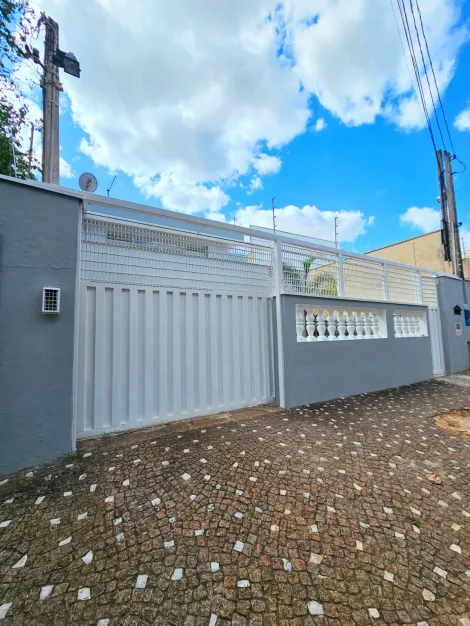 LINDA CASA PARA LOCAÇÃO NO BAIRRO JARDIM CHAPADÃO