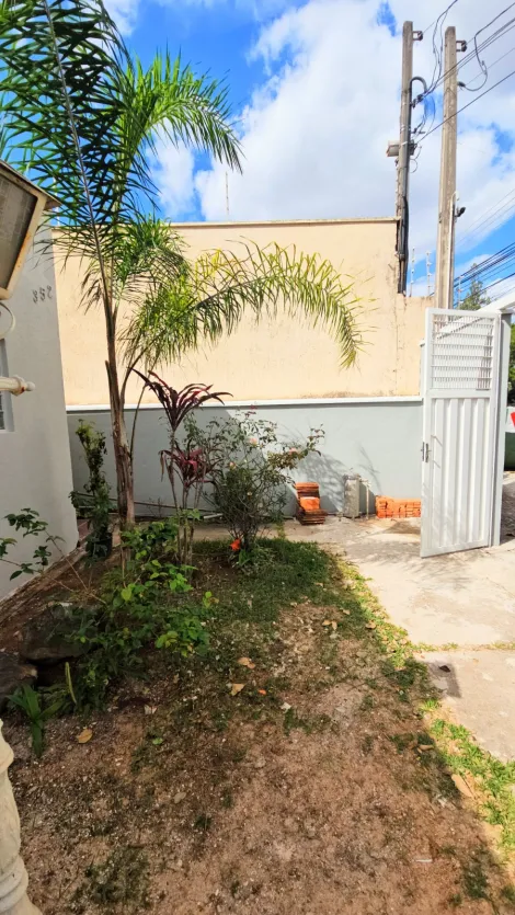 LINDA CASA PARA LOCAÇÃO NO BAIRRO JARDIM CHAPADÃO