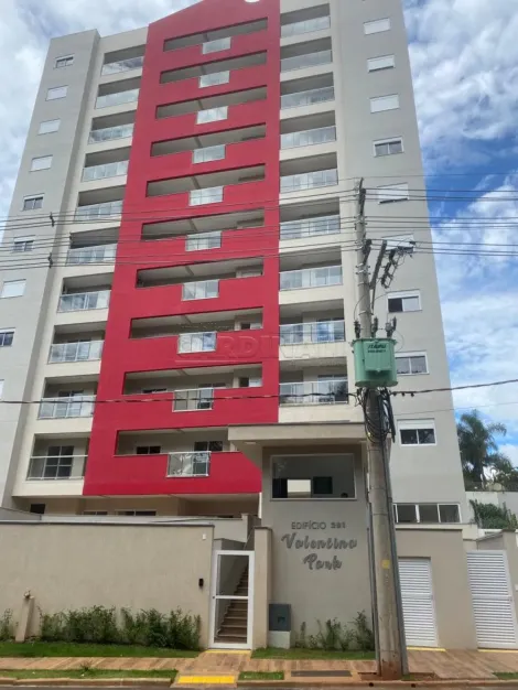 Alugar Apartamento / Padrão em São Carlos. apenas R$ 310.000,00