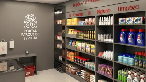 imagem 5 - Apartamento - Padrão imagem 5 - Apartamento - Padrão