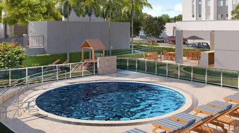 imagem 3 - Apartamento - Padrão imagem 3 - Apartamento - Padrão