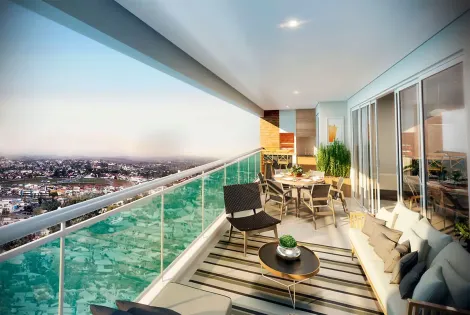 imagem 2 - Apartamento - Padrão imagem 2 - Apartamento - Padrão