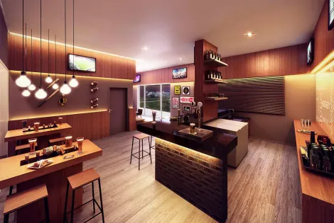 imagem 3 - Apartamento - Padrão imagem 3 - Apartamento - Padrão