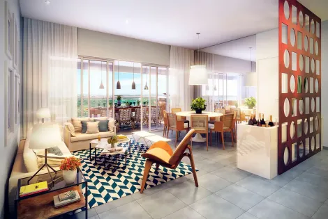 imagem 4 - Apartamento - Padrão imagem 4 - Apartamento - Padrão