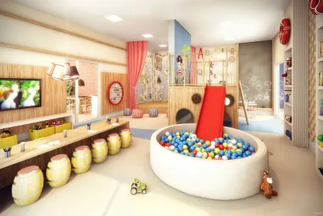 imagem 5 - Apartamento - Padrão imagem 5 - Apartamento - Padrão