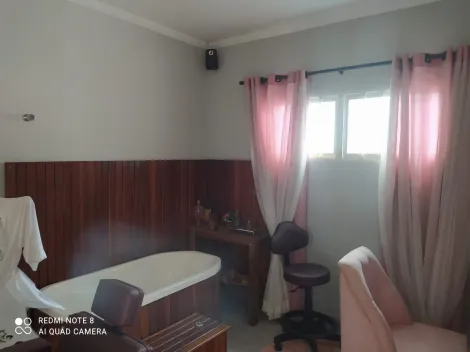 Sala Comercial com perfil para profissionais na área da Beleza e Saúde