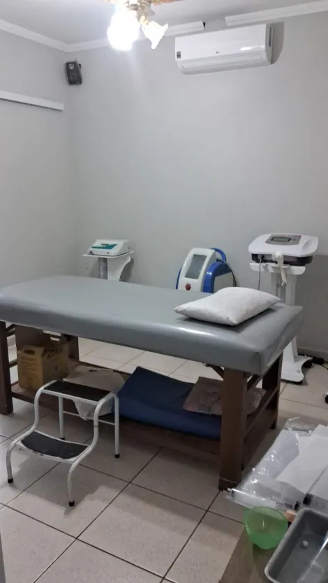 imagem 3 - Sala com 02 espaços para atendimento  e 01 banheiro privativo imagem 3 - Sala com 02 espaços para atendimento  e 01 banheiro privativo