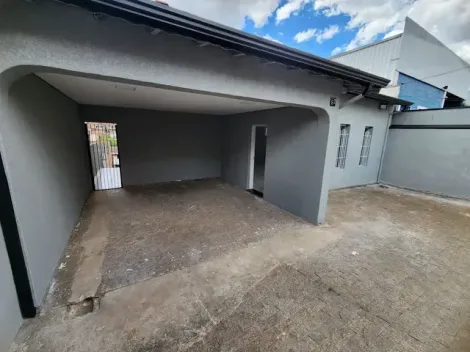 Alugar Casa / Padrão em Campinas. apenas R$ 3.200,00