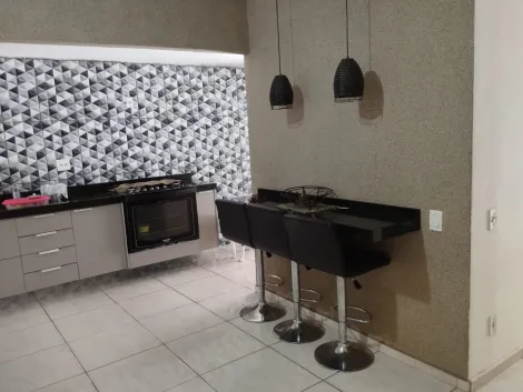 Alugar Casa / Padrão em São Carlos. apenas R$ 260.000,00