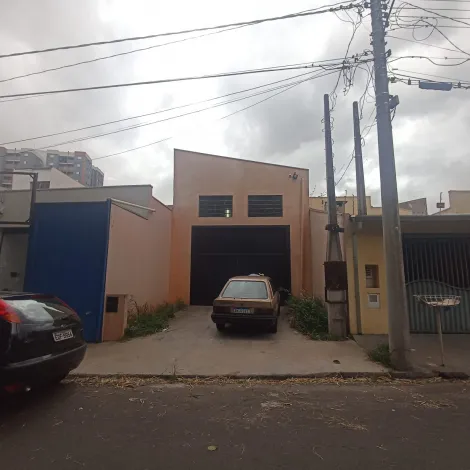 Alugar Comercial / Barracão em São Carlos. apenas R$ 240.000,00