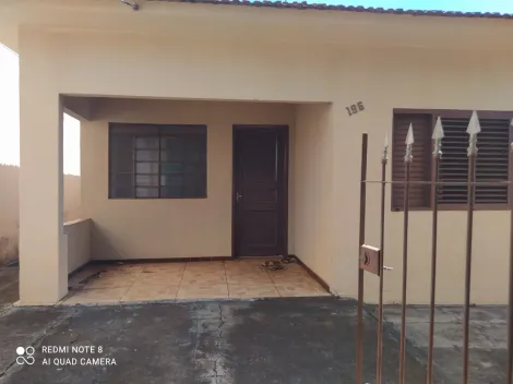 imagem 1 - Casa com 03 dormitórios e  02 banheiros no Melhado. imagem 1 - Casa com 03 dormitórios e  02 banheiros no Melhado.