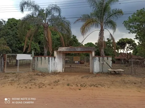 Alugar Rural / Chácara em São Carlos. apenas R$ 640.000,00