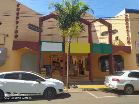 Alugar Comercial / Loja em Araraquara. apenas R$ 1.300,00